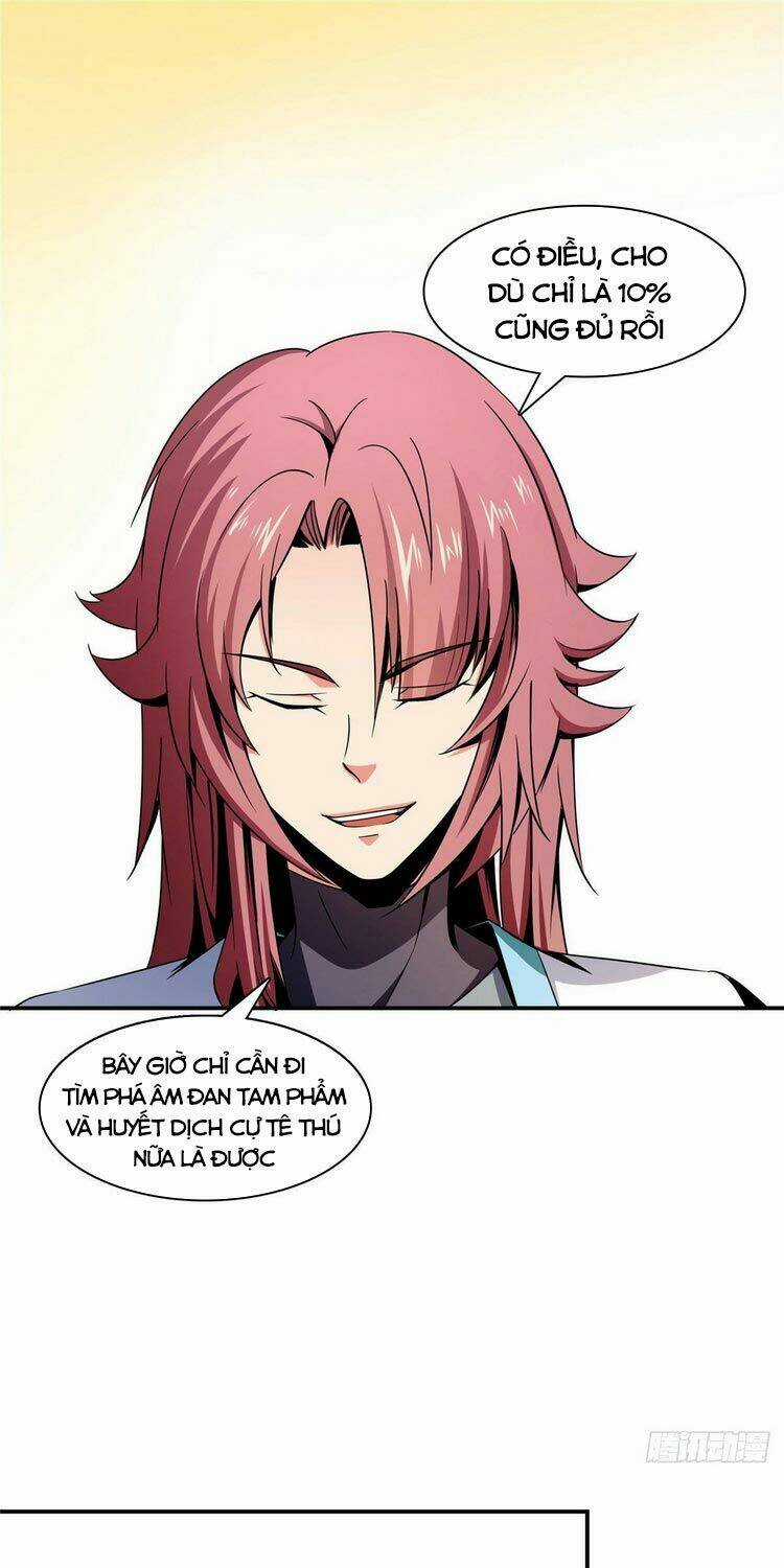 Thiên Đạo Đồ Thư Quán Chapter 71 trang 0