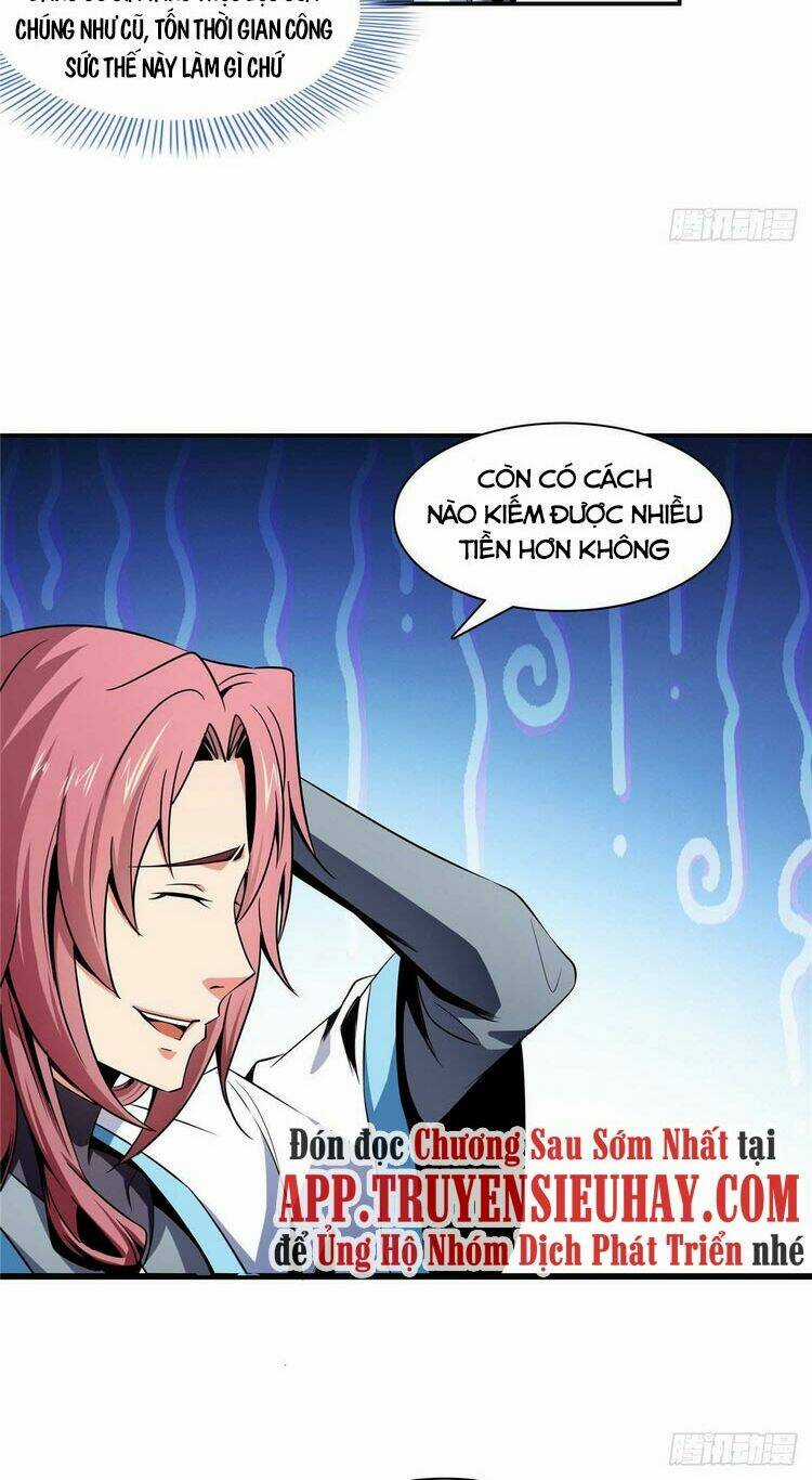 Thiên Đạo Đồ Thư Quán Chapter 71 trang 15