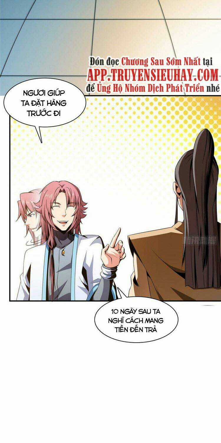 Thiên Đạo Đồ Thư Quán Chapter 71 trang 17