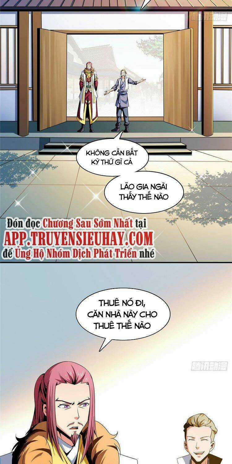 Thiên Đạo Đồ Thư Quán Chapter 71 trang 28