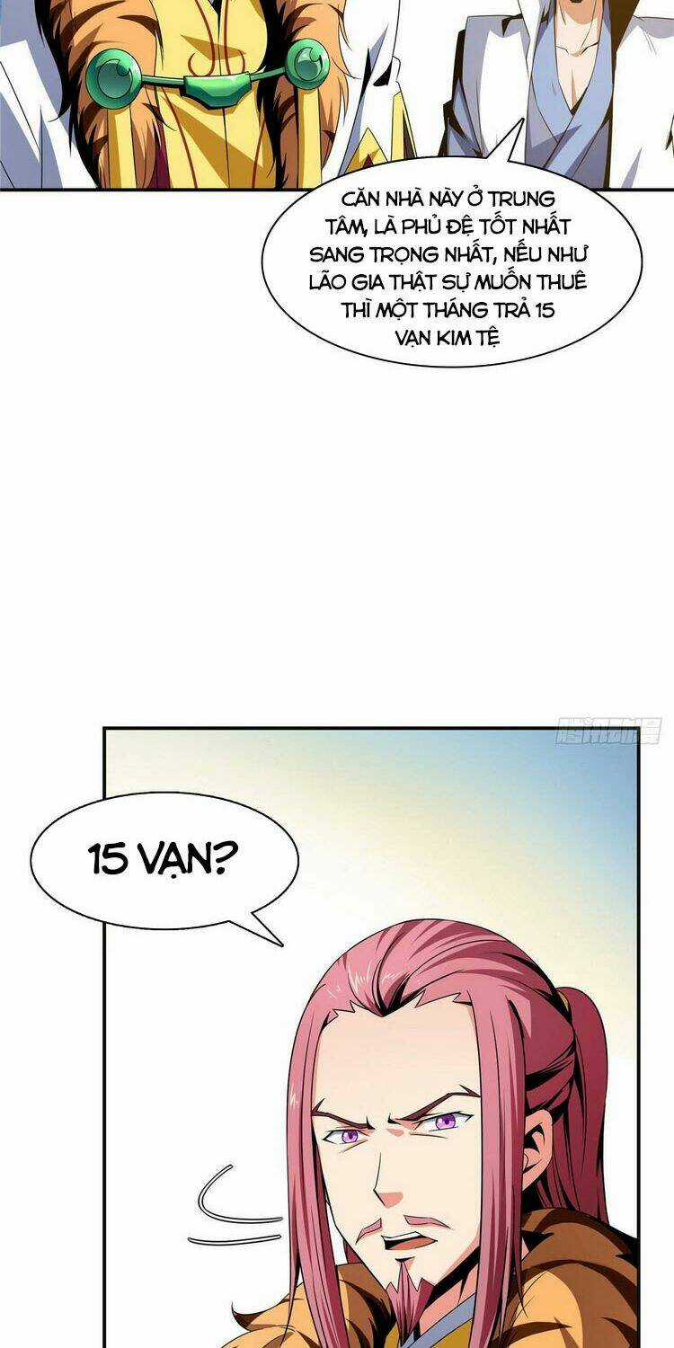 Thiên Đạo Đồ Thư Quán Chapter 71 trang 29