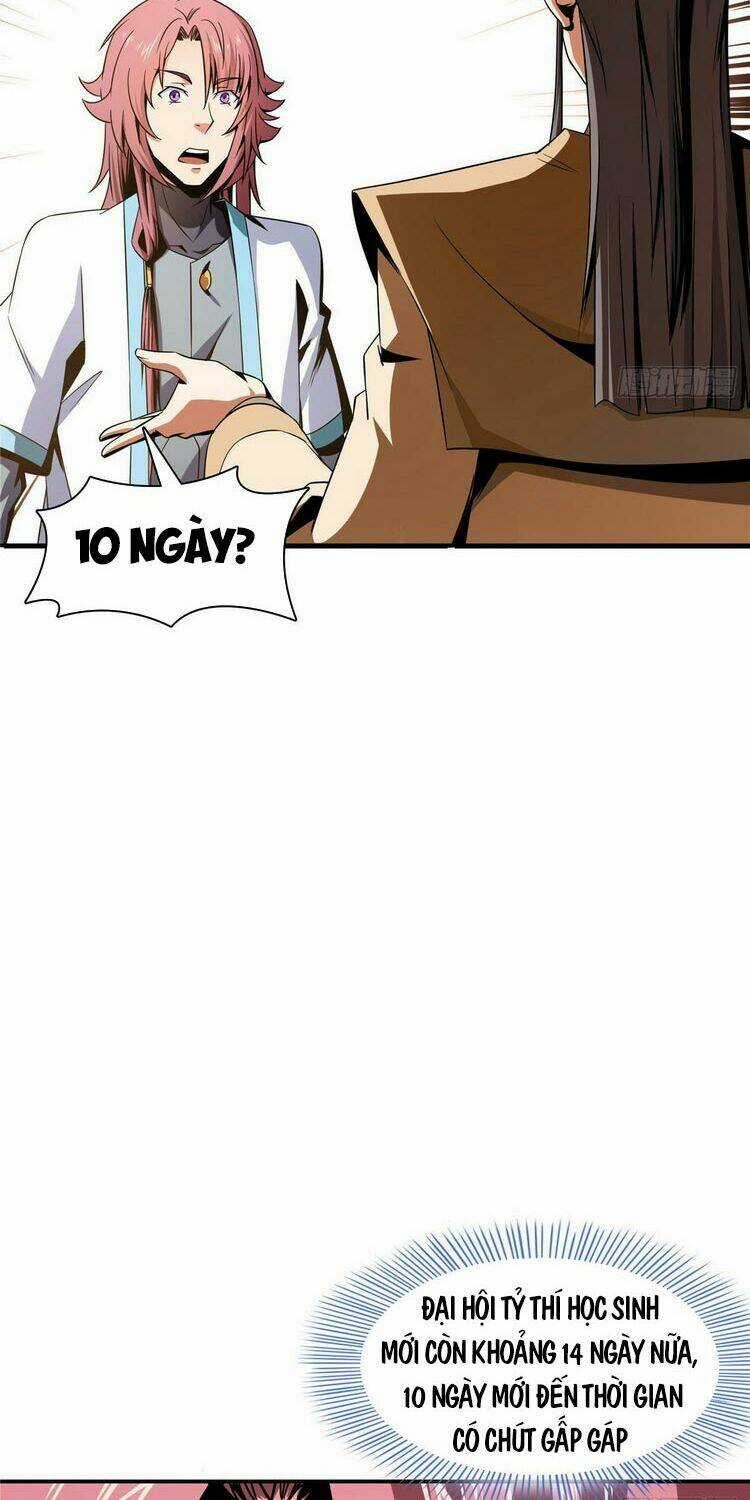 Thiên Đạo Đồ Thư Quán Chapter 71 trang 5