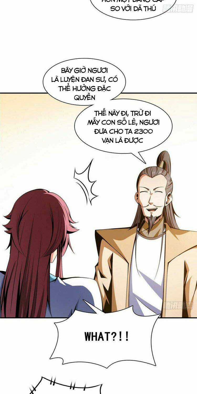 Thiên Đạo Đồ Thư Quán Chapter 71 trang 9