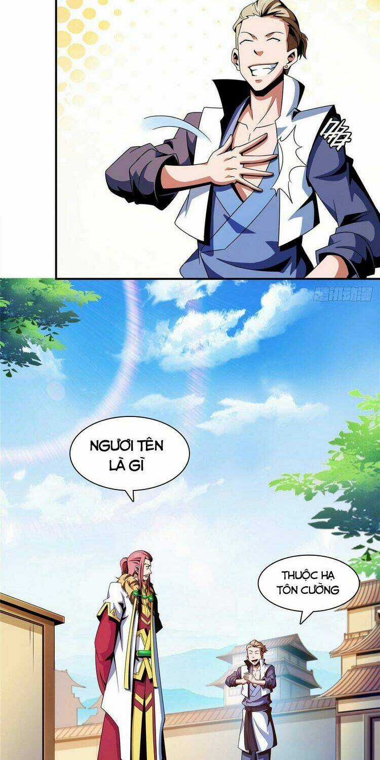 Thiên Đạo Đồ Thư Quán Chapter 72 trang 15