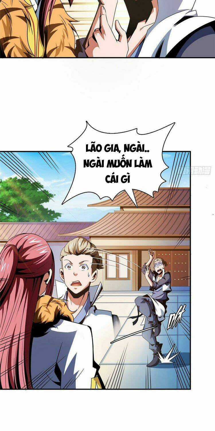 Thiên Đạo Đồ Thư Quán Chapter 72 trang 2