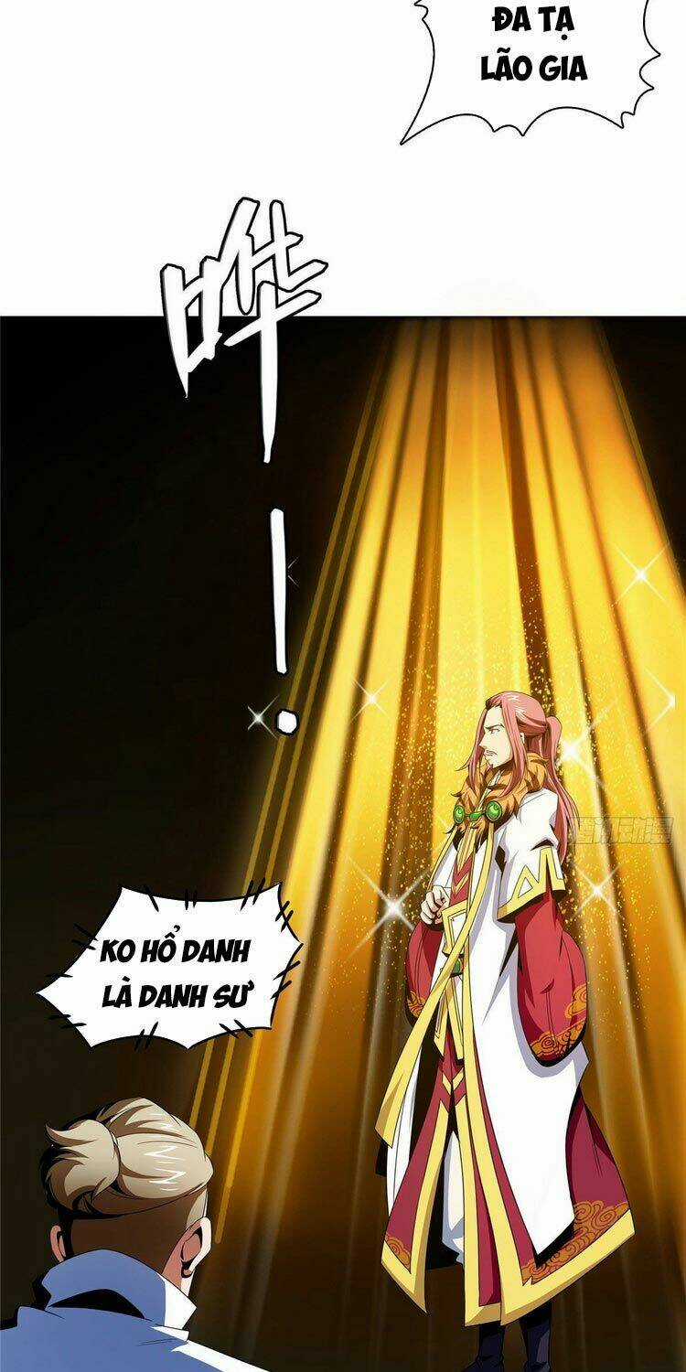 Thiên Đạo Đồ Thư Quán Chapter 72 trang 21