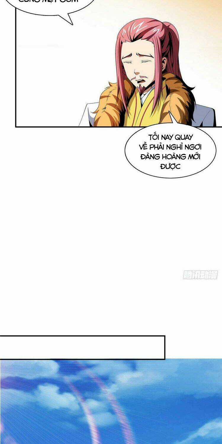 Thiên Đạo Đồ Thư Quán Chapter 72 trang 24