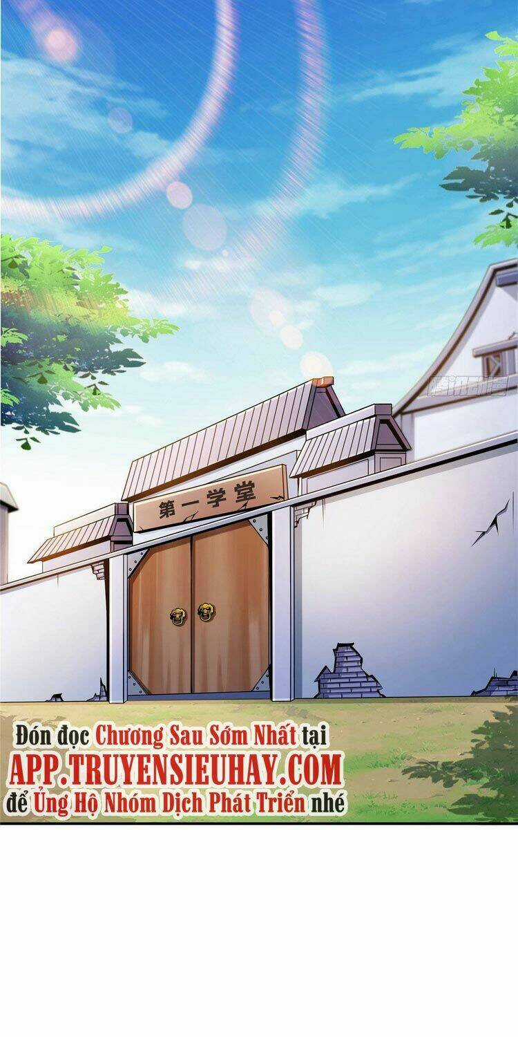 Thiên Đạo Đồ Thư Quán Chapter 72 trang 25