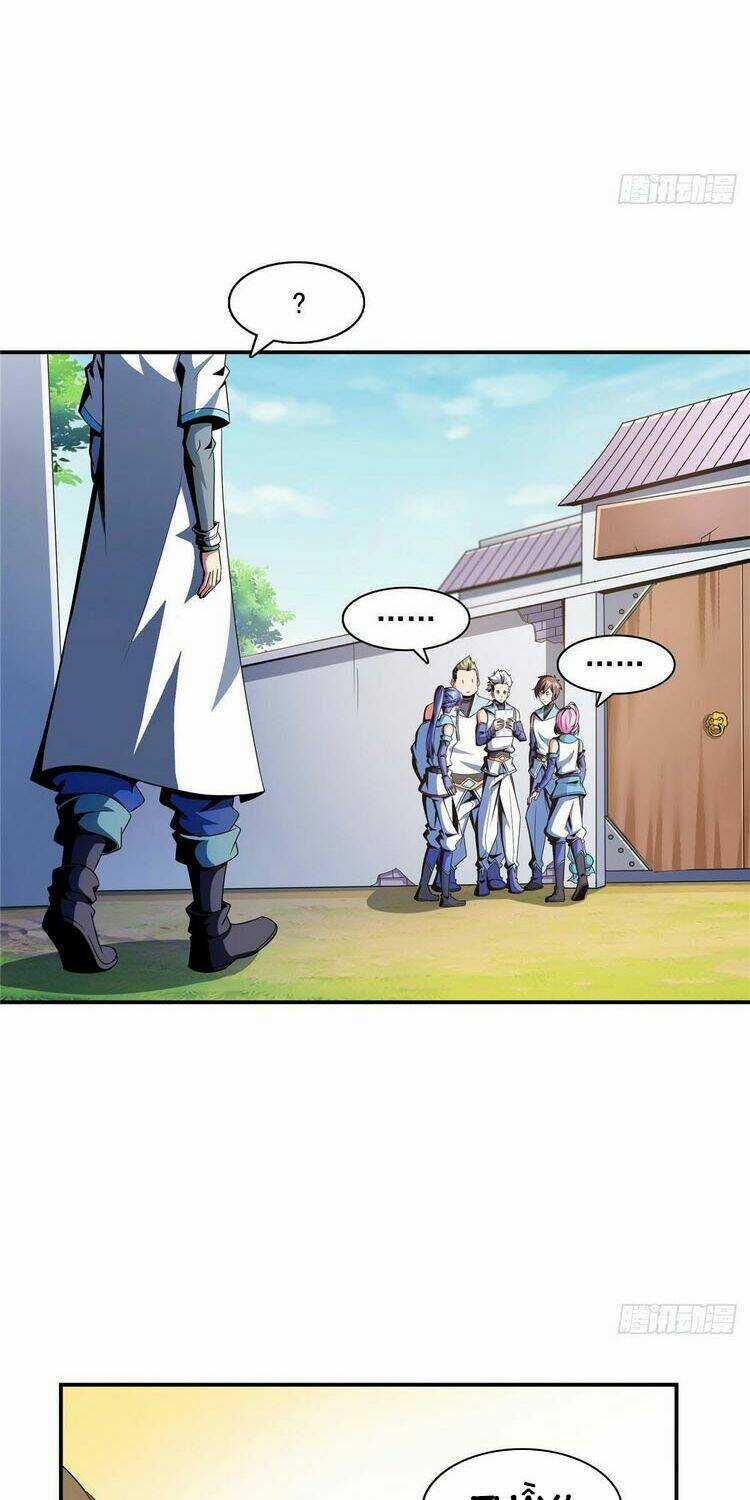 Thiên Đạo Đồ Thư Quán Chapter 72 trang 26