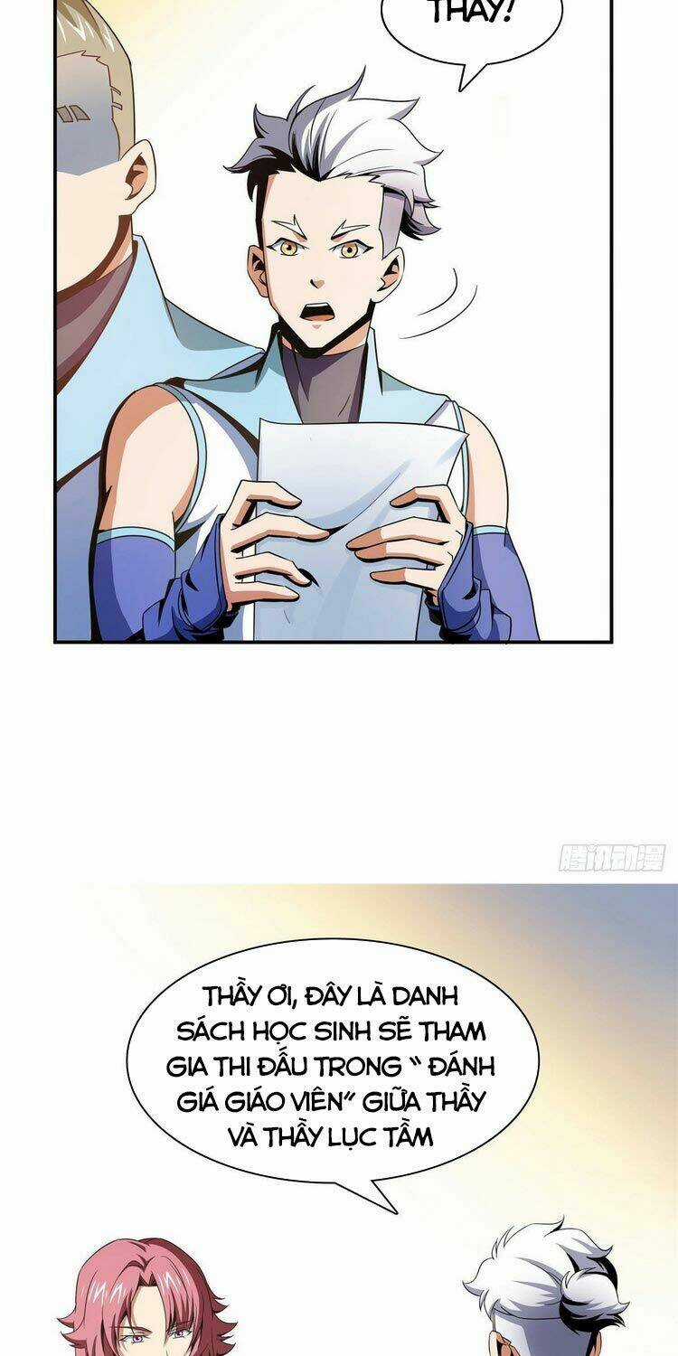 Thiên Đạo Đồ Thư Quán Chapter 72 trang 27