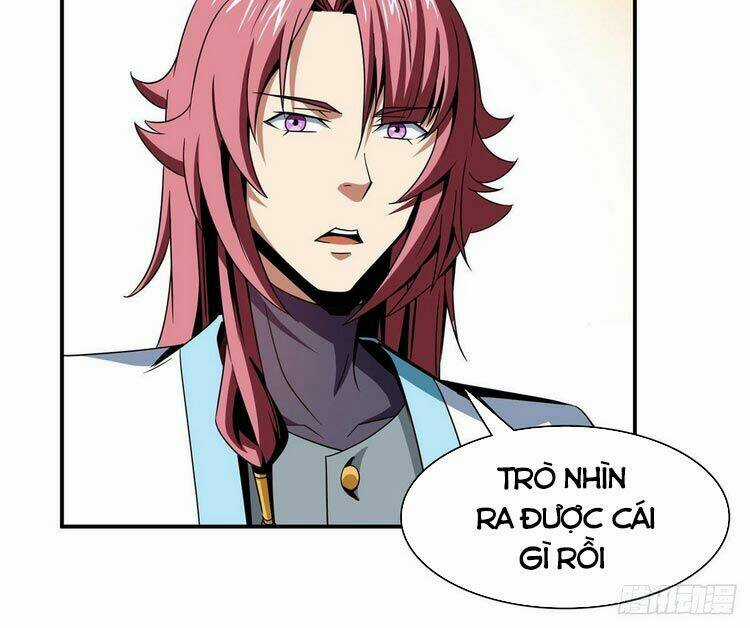 Thiên Đạo Đồ Thư Quán Chapter 72 trang 31