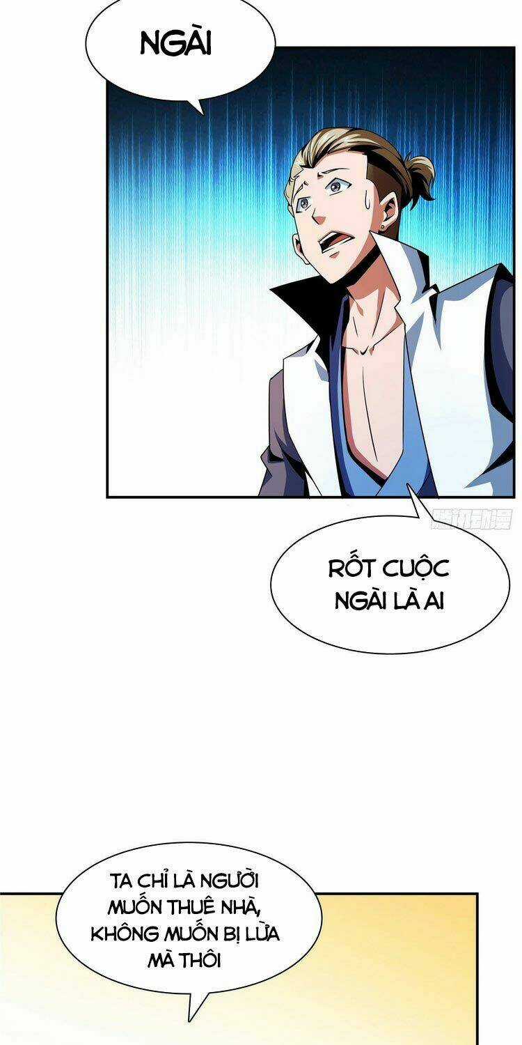 Thiên Đạo Đồ Thư Quán Chapter 72 trang 8