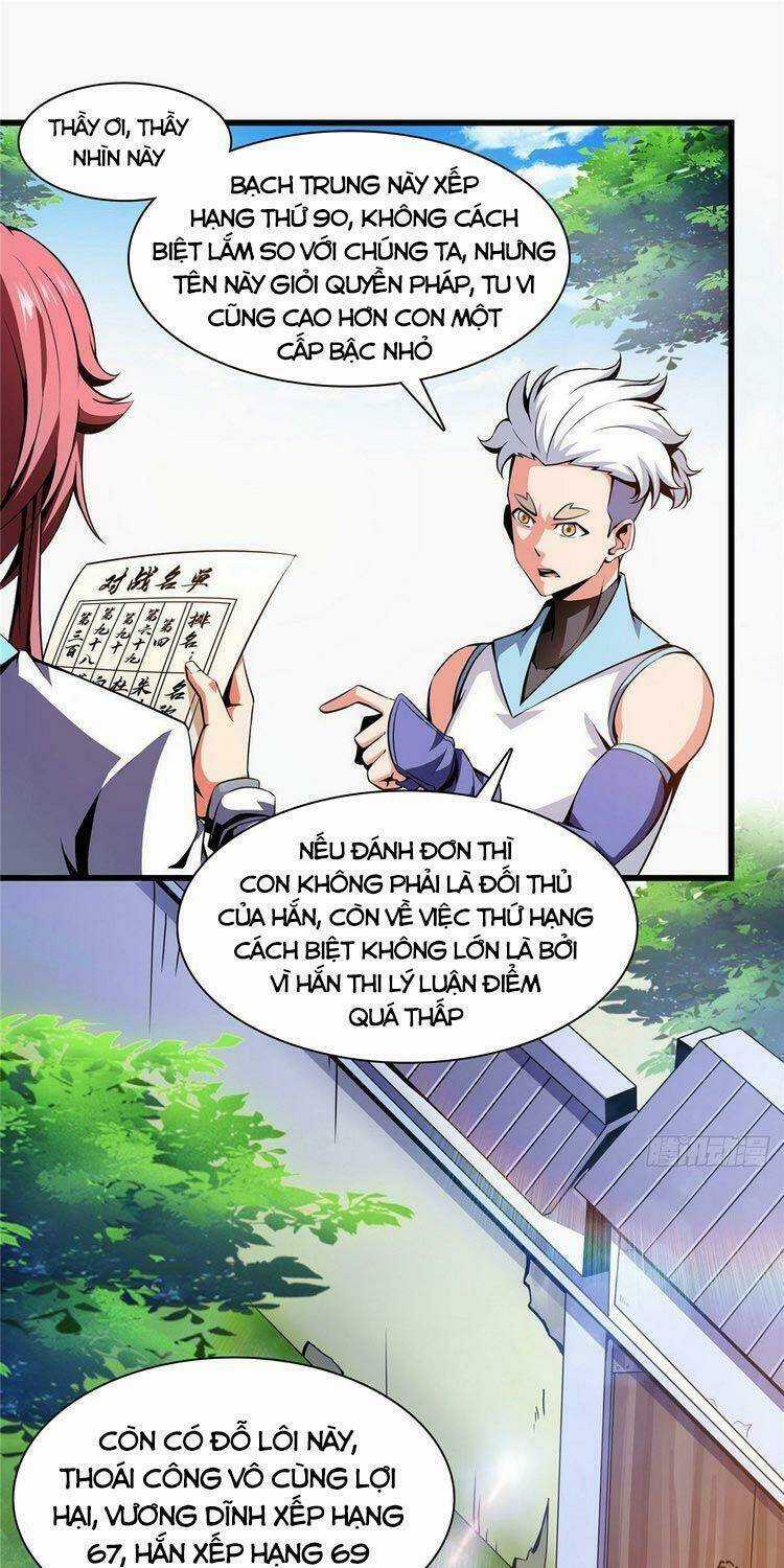 Thiên Đạo Đồ Thư Quán Chapter 73 trang 0