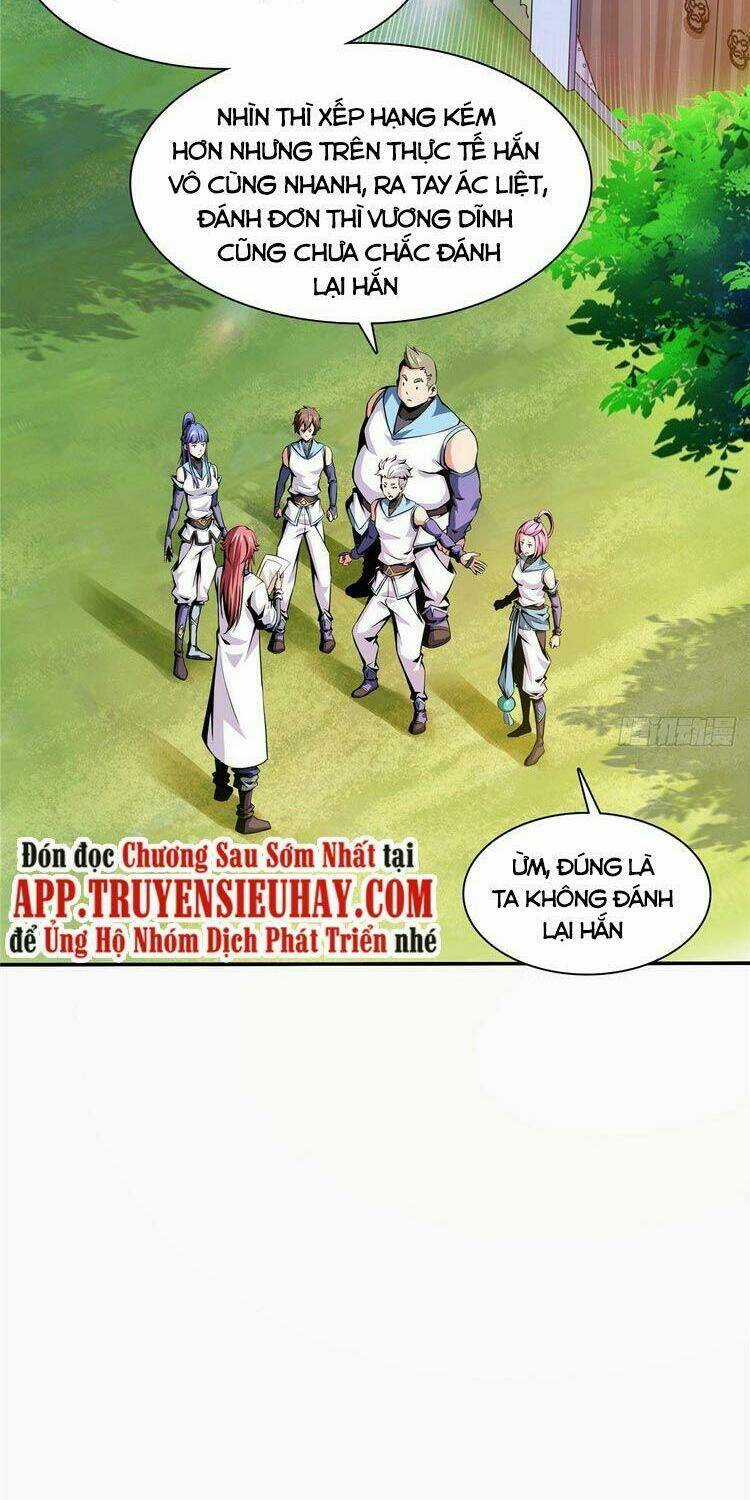 Thiên Đạo Đồ Thư Quán Chapter 73 trang 1