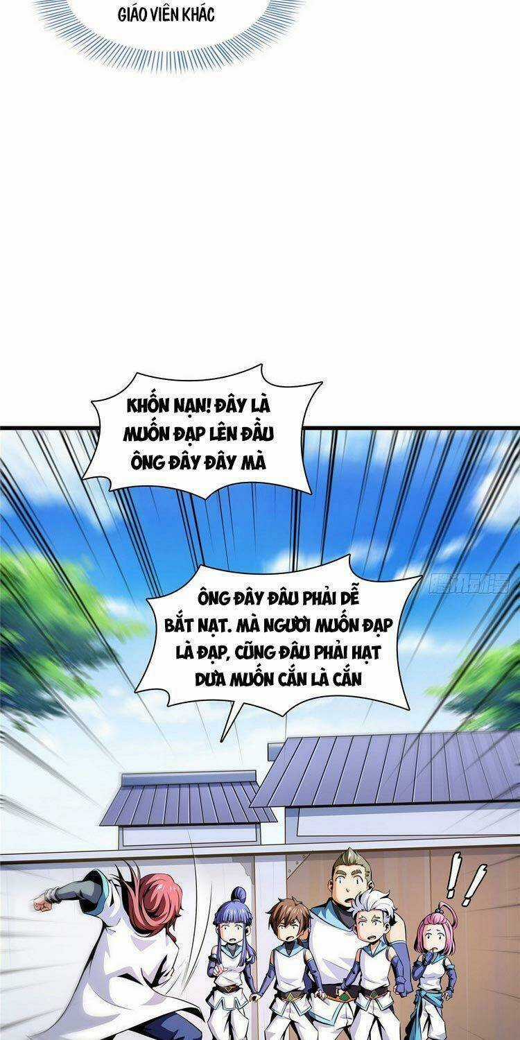 Thiên Đạo Đồ Thư Quán Chapter 73 trang 10