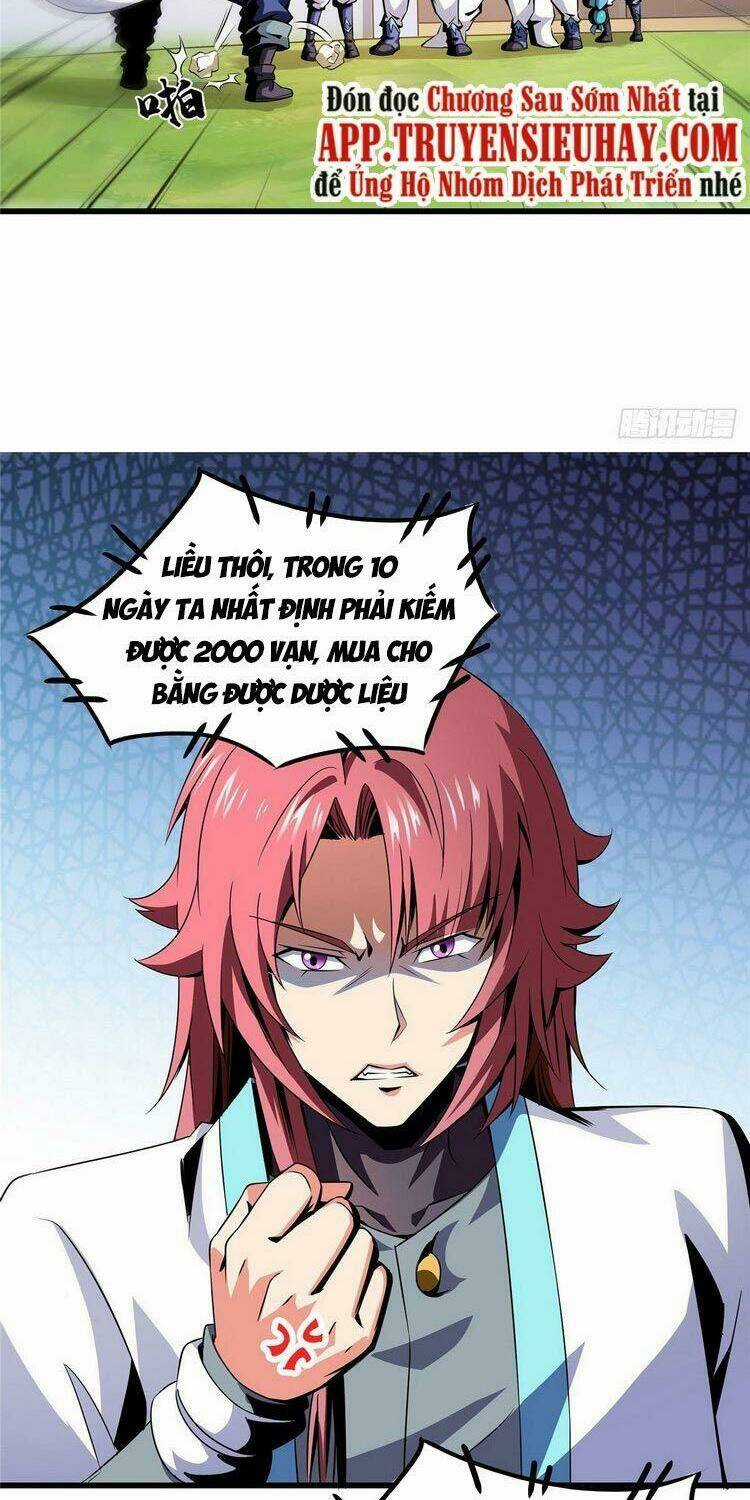 Thiên Đạo Đồ Thư Quán Chapter 73 trang 11