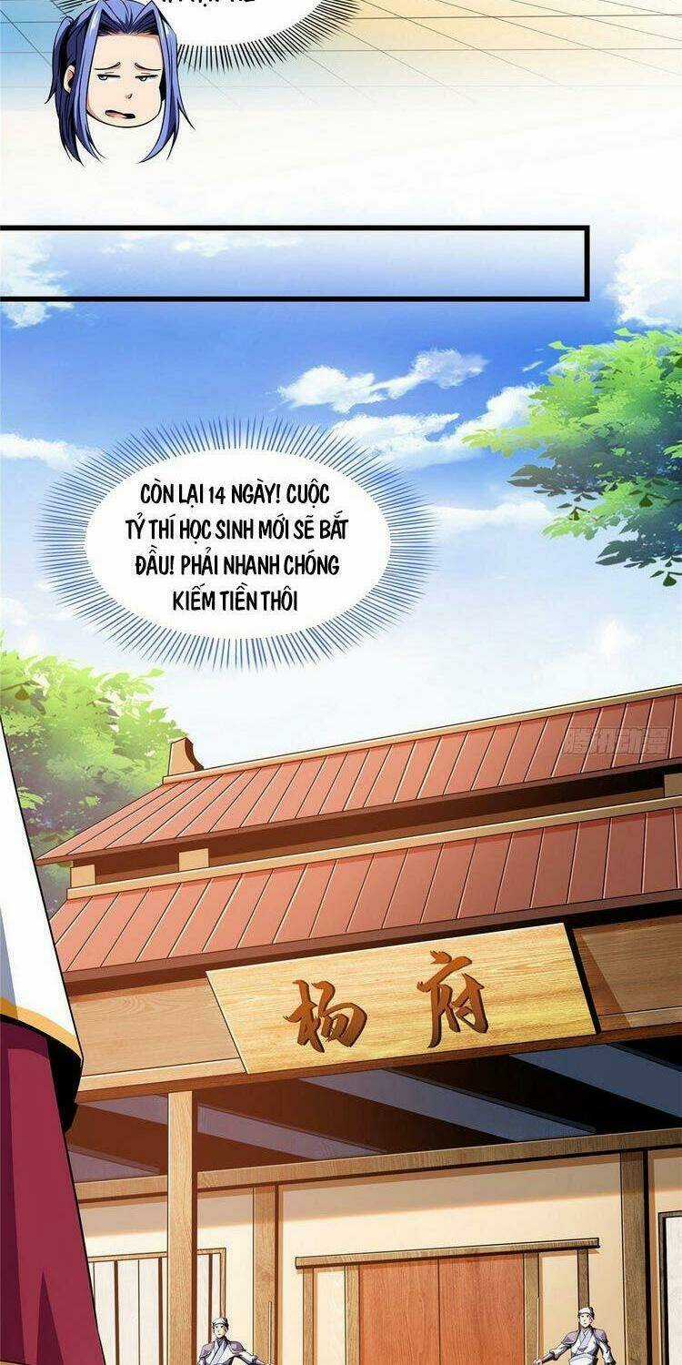 Thiên Đạo Đồ Thư Quán Chapter 73 trang 13