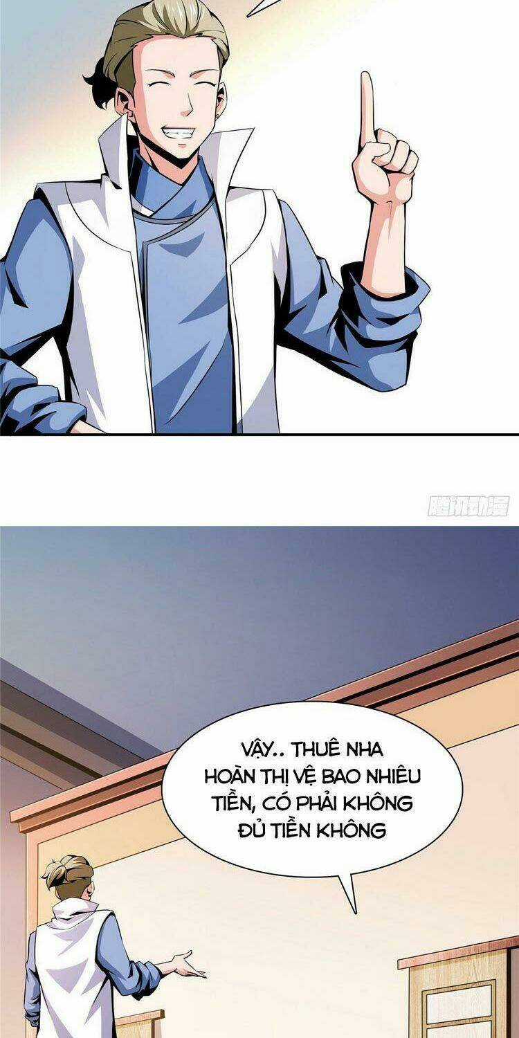 Thiên Đạo Đồ Thư Quán Chapter 73 trang 18