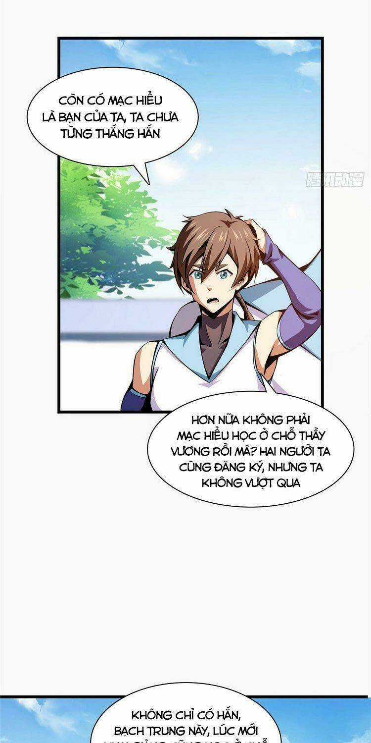 Thiên Đạo Đồ Thư Quán Chapter 73 trang 2