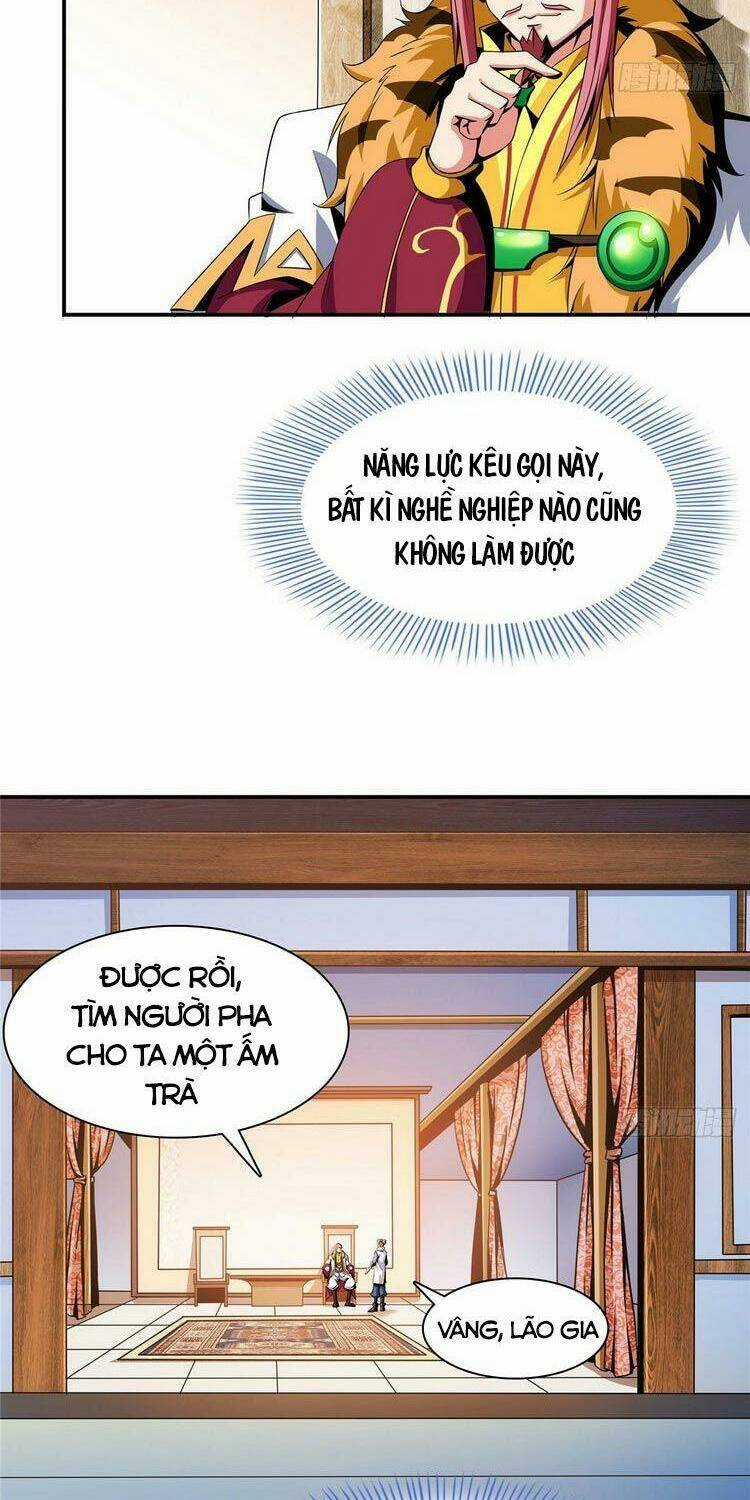 Thiên Đạo Đồ Thư Quán Chapter 73 trang 20