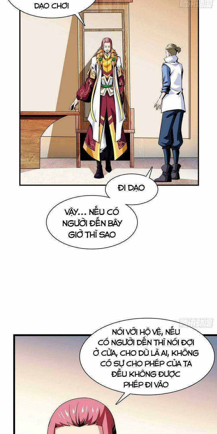 Thiên Đạo Đồ Thư Quán Chapter 73 trang 23