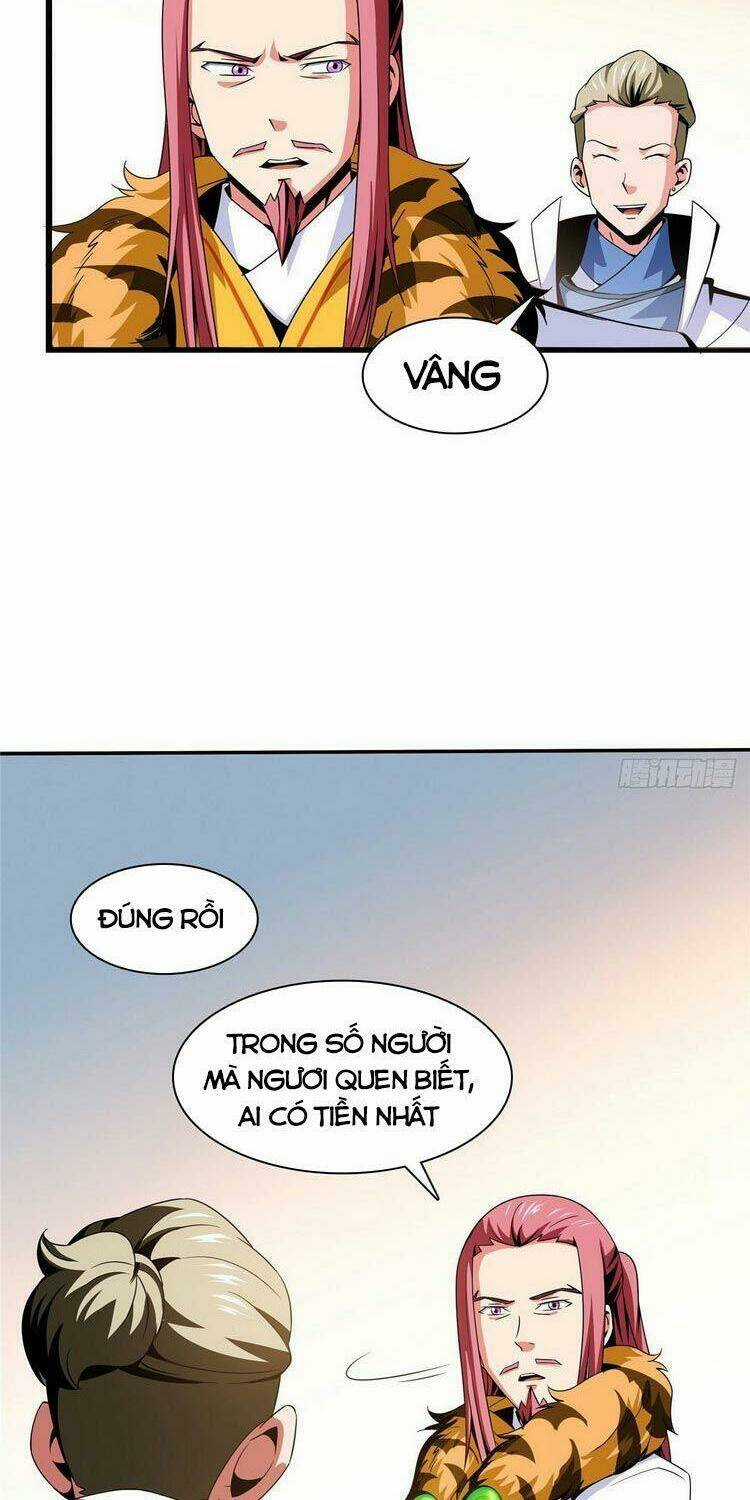 Thiên Đạo Đồ Thư Quán Chapter 73 trang 24