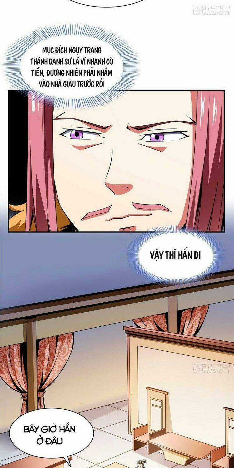 Thiên Đạo Đồ Thư Quán Chapter 73 trang 26