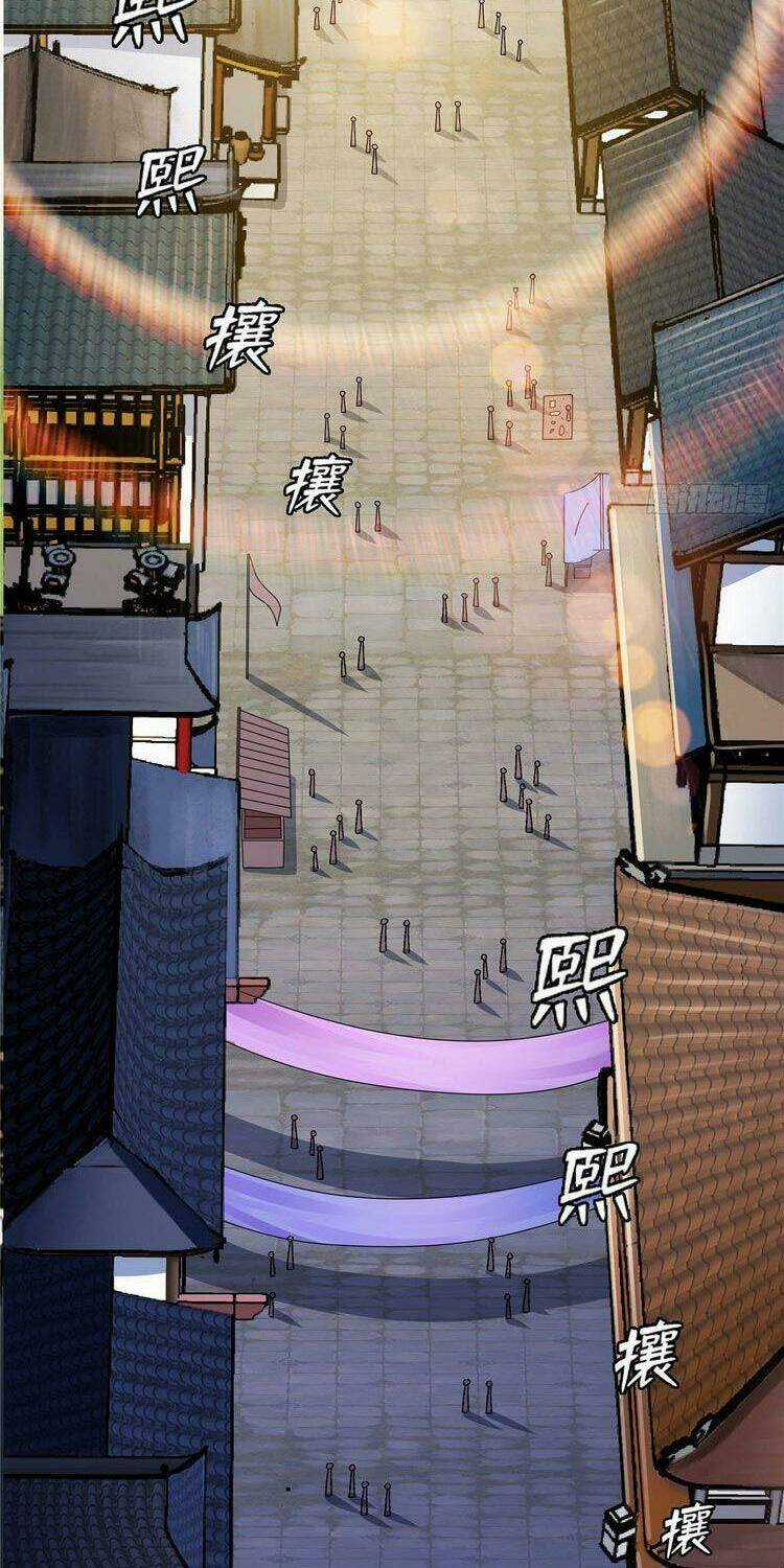 Thiên Đạo Đồ Thư Quán Chapter 73 trang 28