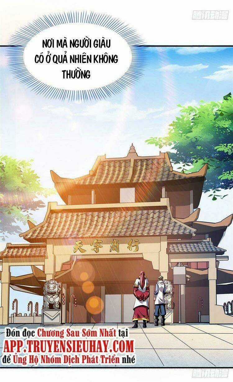 Thiên Đạo Đồ Thư Quán Chapter 73 trang 30