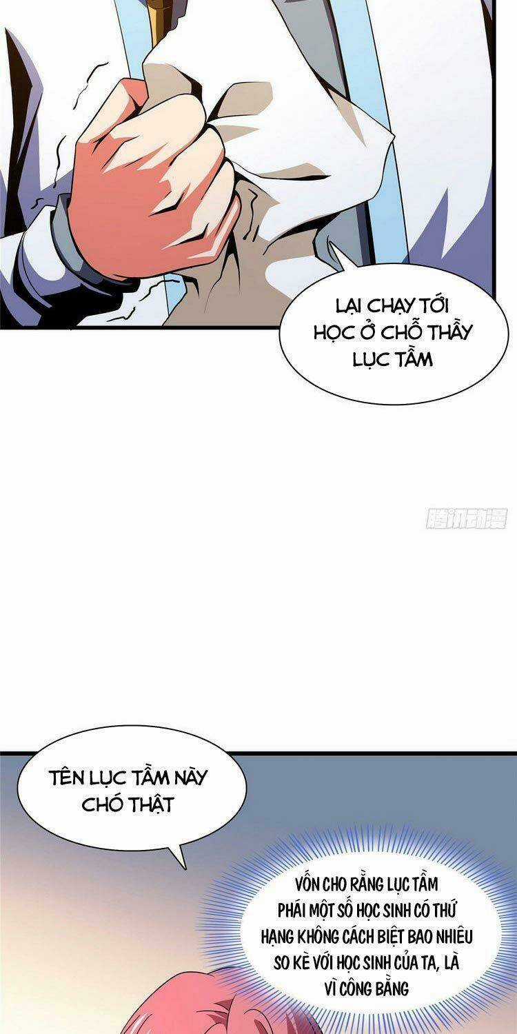 Thiên Đạo Đồ Thư Quán Chapter 73 trang 4