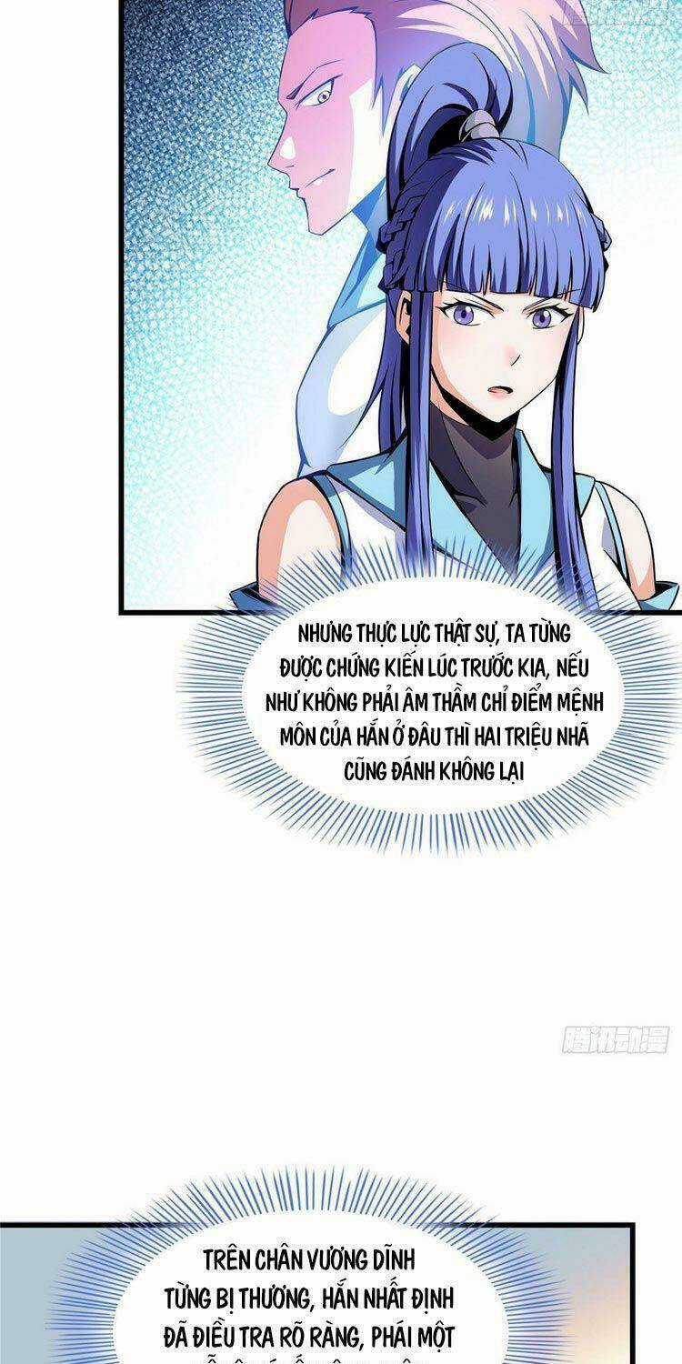 Thiên Đạo Đồ Thư Quán Chapter 73 trang 6