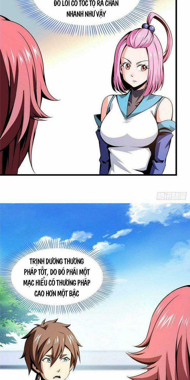 Thiên Đạo Đồ Thư Quán Chapter 73 trang 7