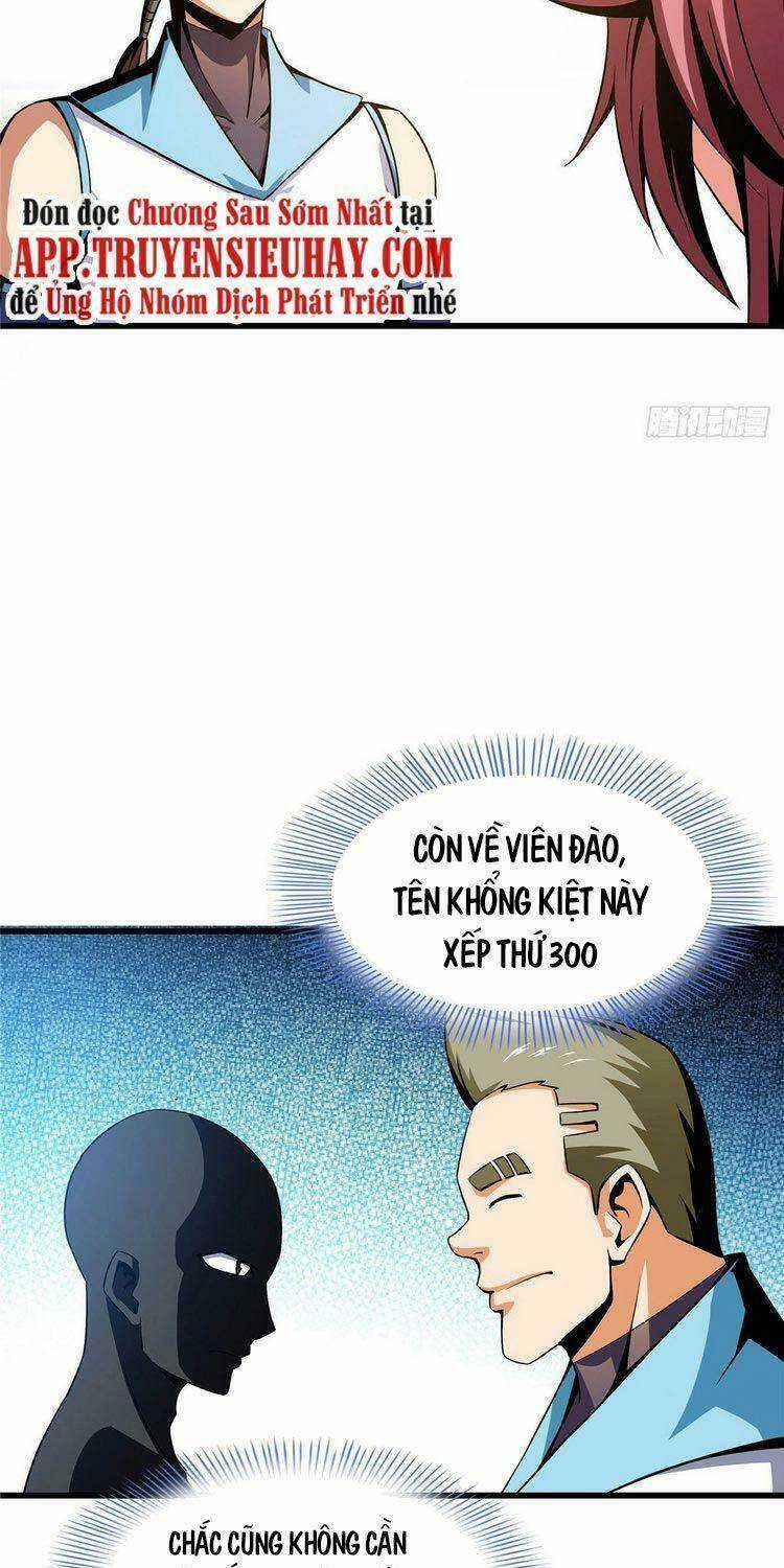 Thiên Đạo Đồ Thư Quán Chapter 73 trang 8