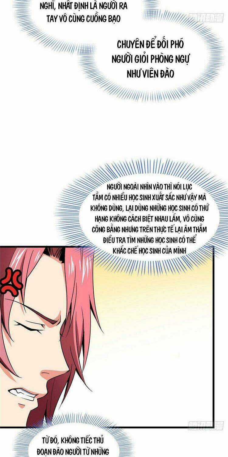 Thiên Đạo Đồ Thư Quán Chapter 73 trang 9