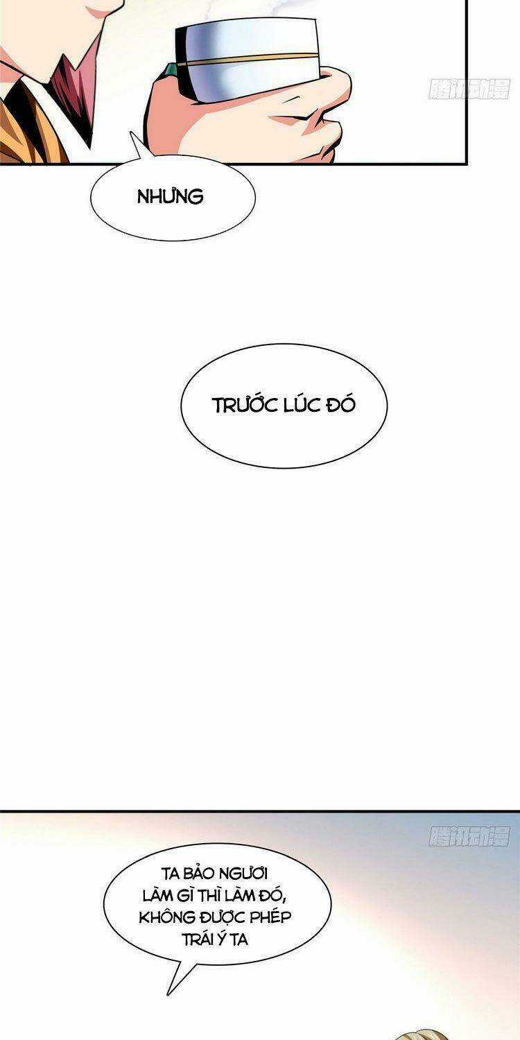 Thiên Đạo Đồ Thư Quán Chapter 74 trang 10