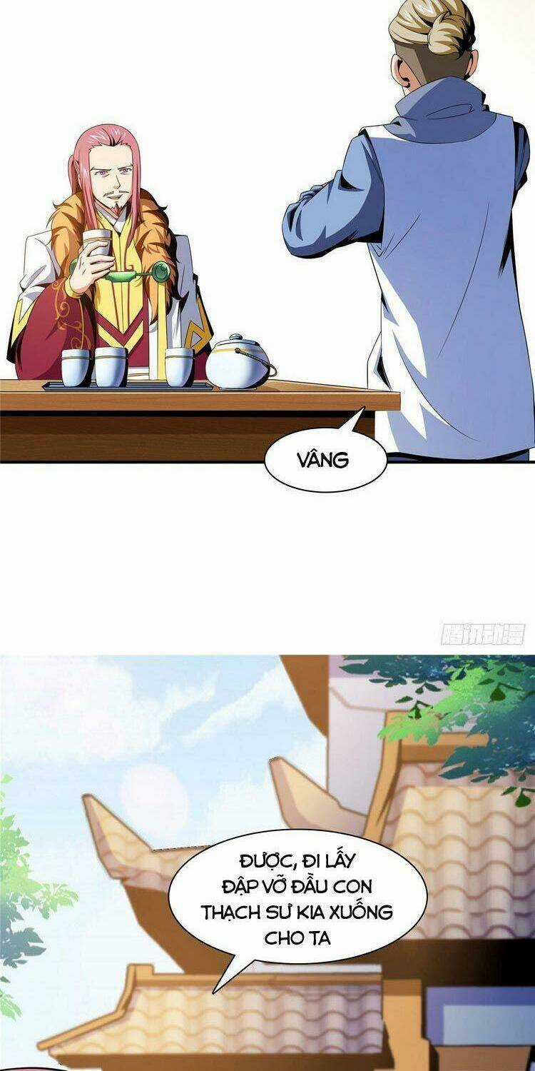 Thiên Đạo Đồ Thư Quán Chapter 74 trang 11