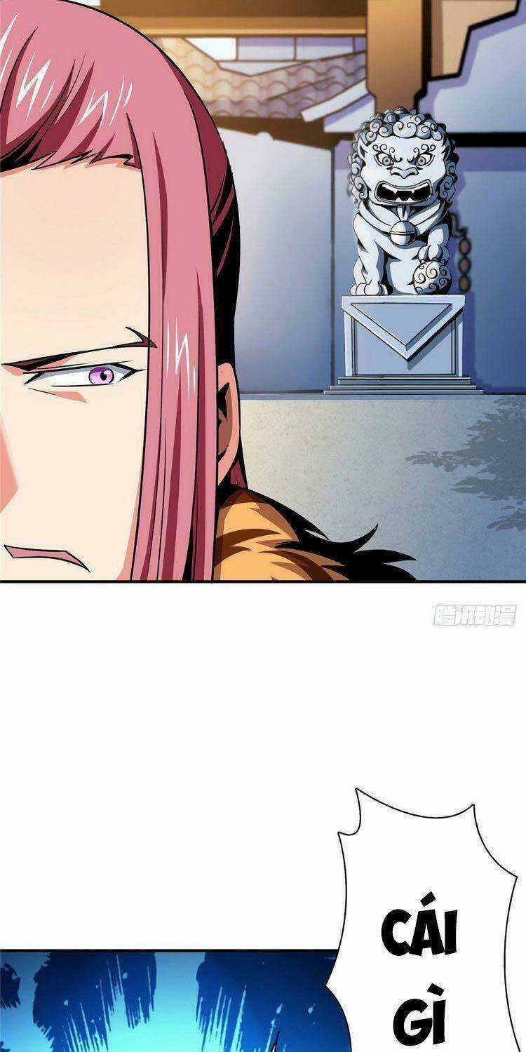 Thiên Đạo Đồ Thư Quán Chapter 74 trang 12