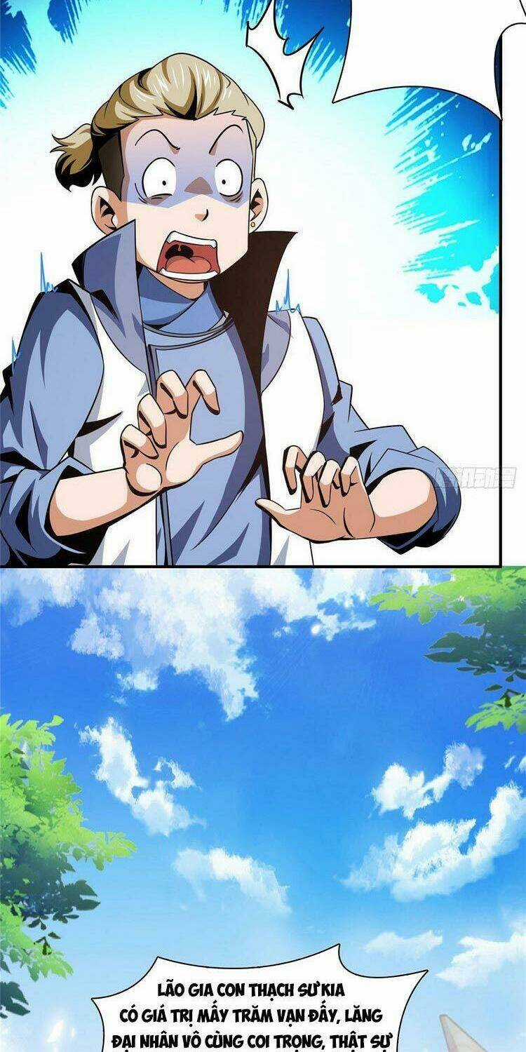 Thiên Đạo Đồ Thư Quán Chapter 74 trang 13