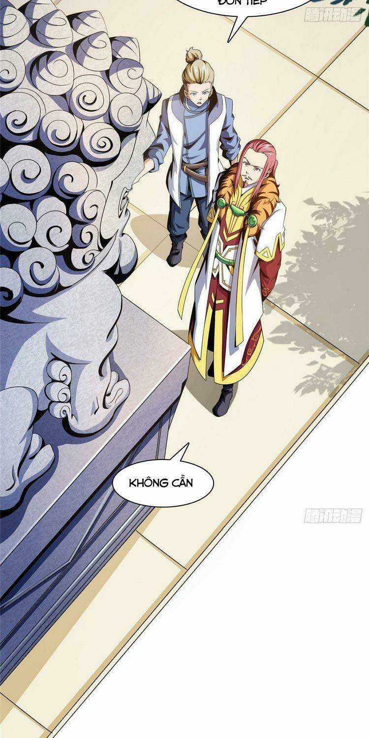 Thiên Đạo Đồ Thư Quán Chapter 74 trang 2