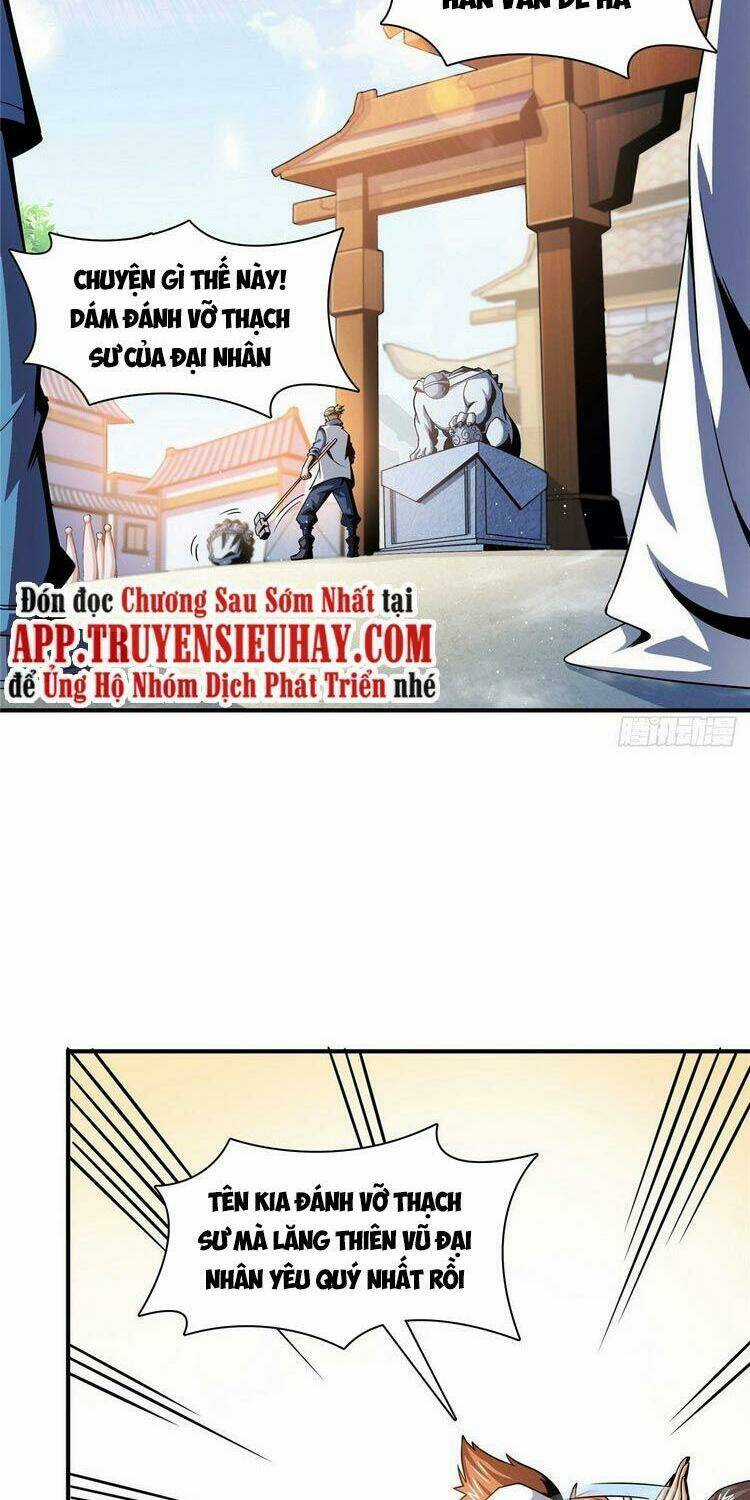 Thiên Đạo Đồ Thư Quán Chapter 74 trang 20