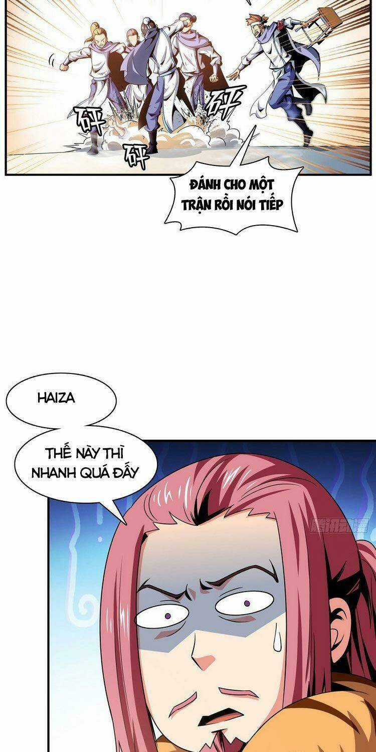 Thiên Đạo Đồ Thư Quán Chapter 74 trang 23