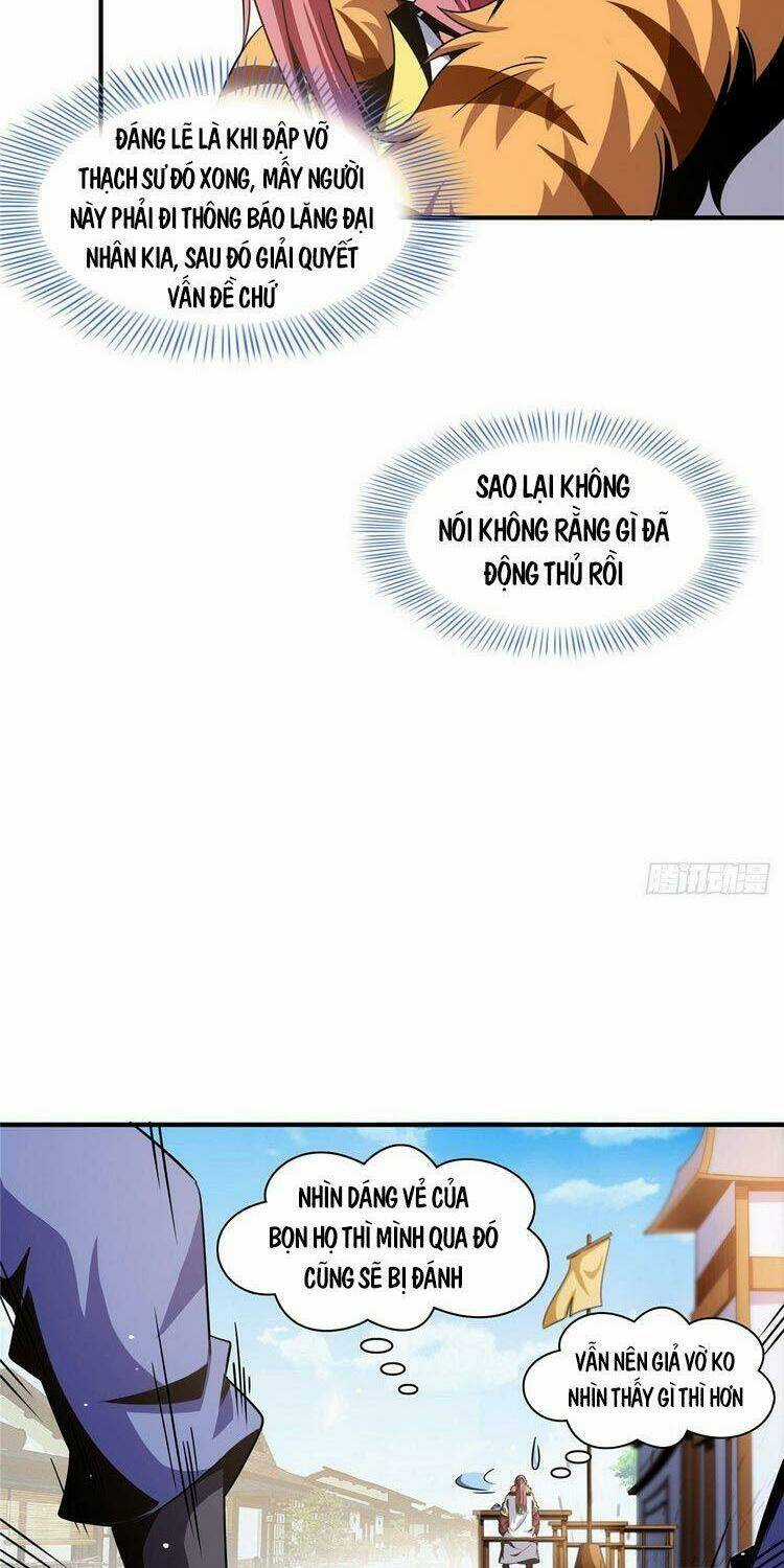 Thiên Đạo Đồ Thư Quán Chapter 74 trang 24