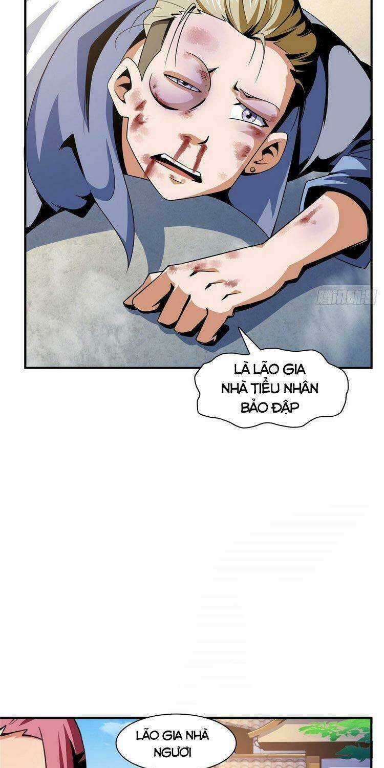 Thiên Đạo Đồ Thư Quán Chapter 74 trang 29