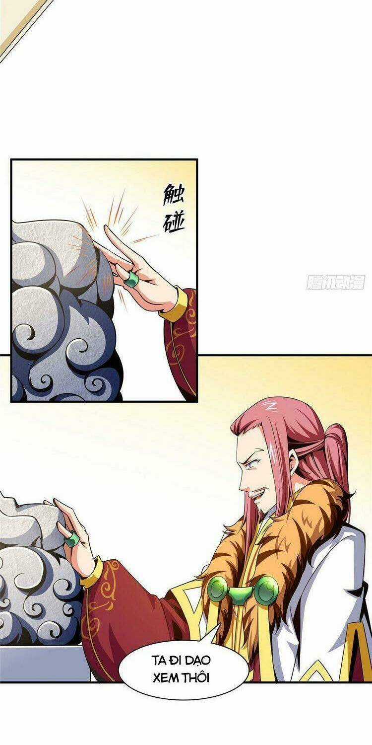 Thiên Đạo Đồ Thư Quán Chapter 74 trang 3