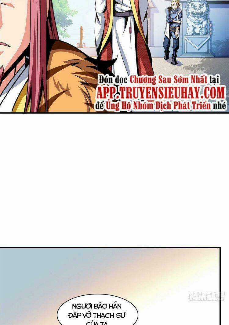 Thiên Đạo Đồ Thư Quán Chapter 74 trang 31