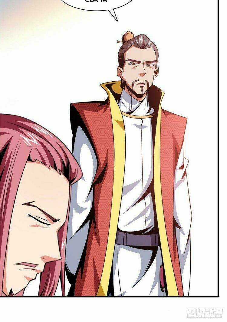 Thiên Đạo Đồ Thư Quán Chapter 74 trang 32