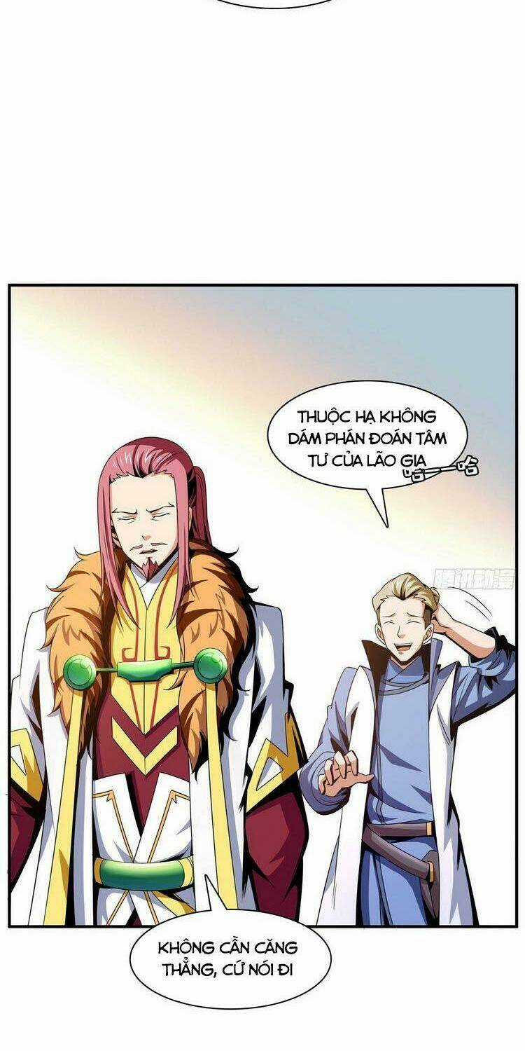 Thiên Đạo Đồ Thư Quán Chapter 74 trang 5