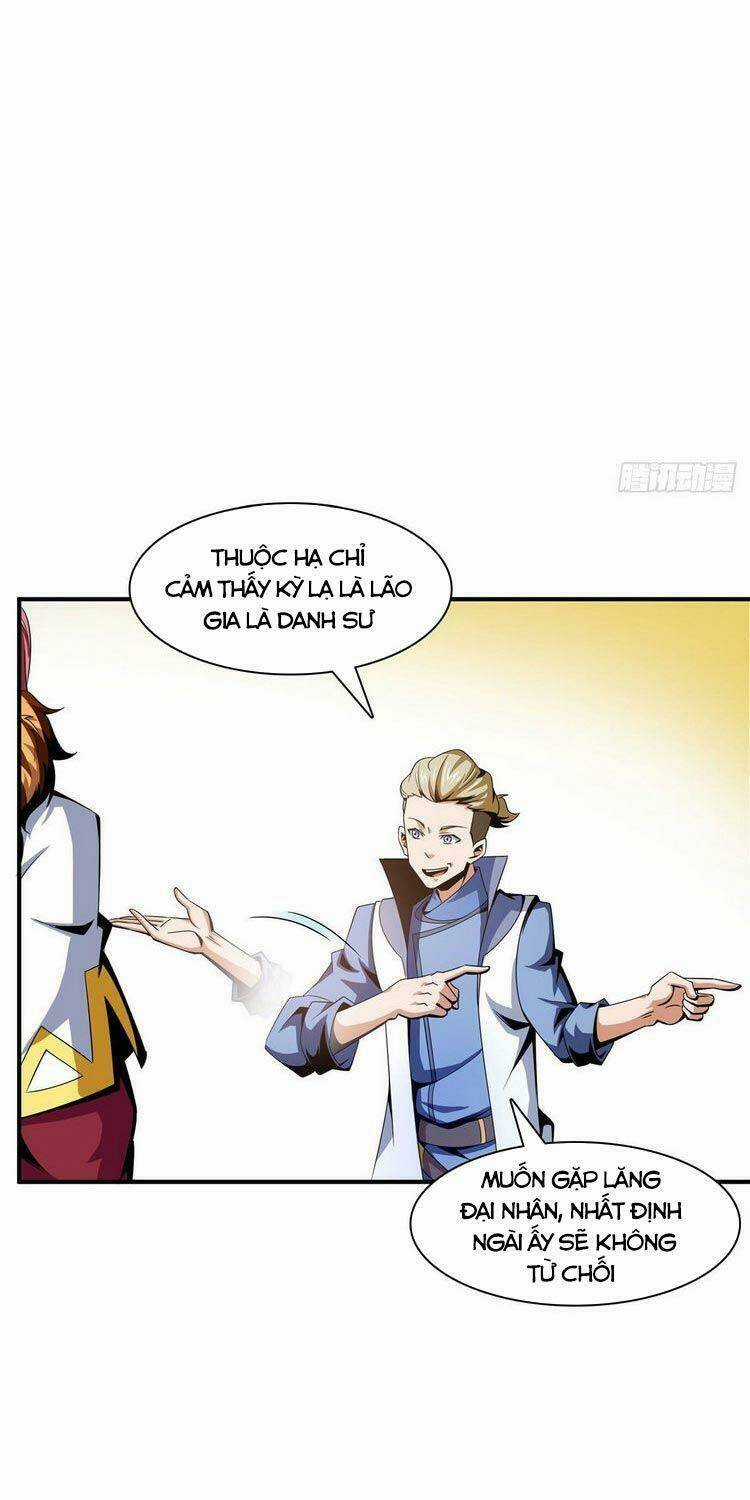 Thiên Đạo Đồ Thư Quán Chapter 74 trang 6