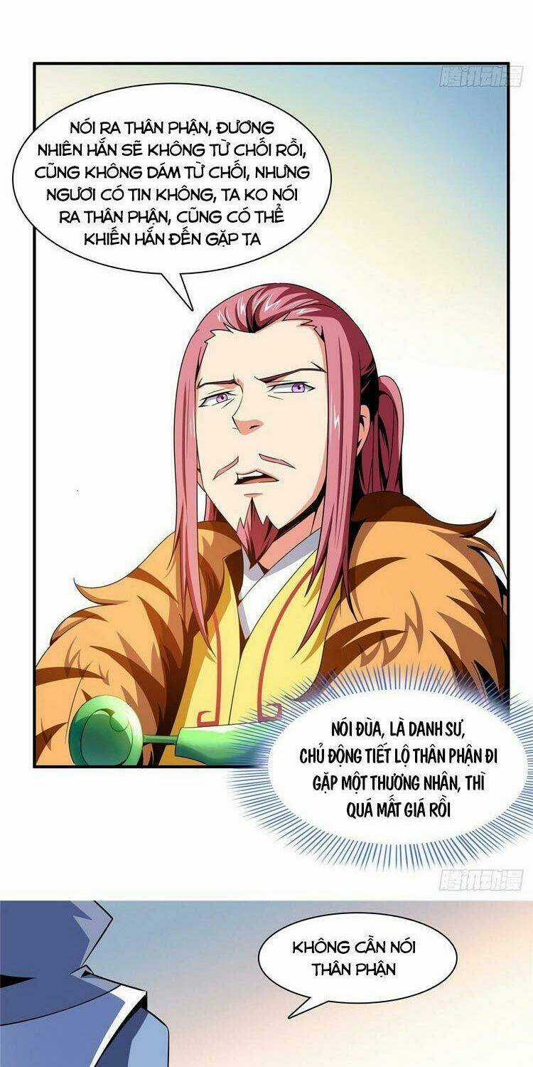 Thiên Đạo Đồ Thư Quán Chapter 74 trang 7