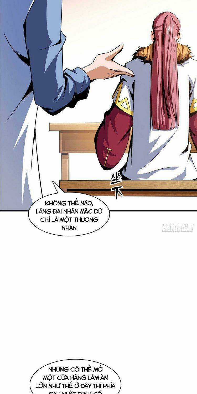 Thiên Đạo Đồ Thư Quán Chapter 74 trang 8